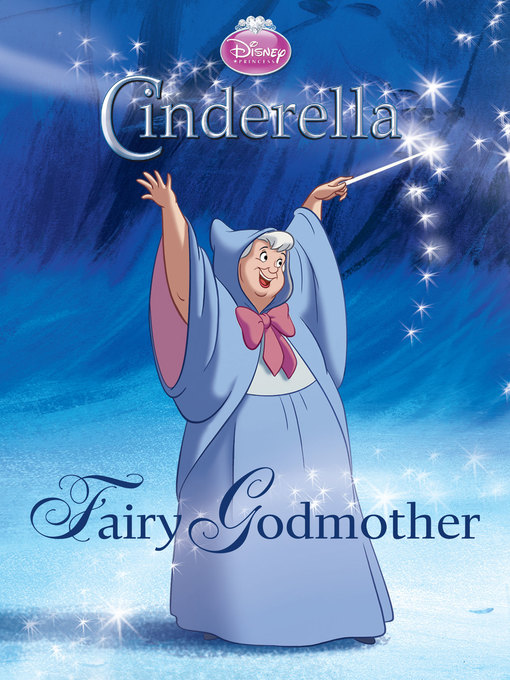 Title details for Fairy Godmother by A. Posner - Available